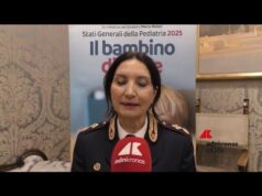 Salute: polizia di Stato, ‘aiutare i bimbi a parlare di bullismo e cyberbullismo’