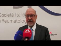 Salute: reumatologo Doria (Sir), ‘necessari più clinici sul territorio per diagnosi precoce e