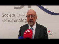 Salute: reumatologo Doria (Sir), ‘terapie cellulari inducono remissioni prolungate e senza terapie’