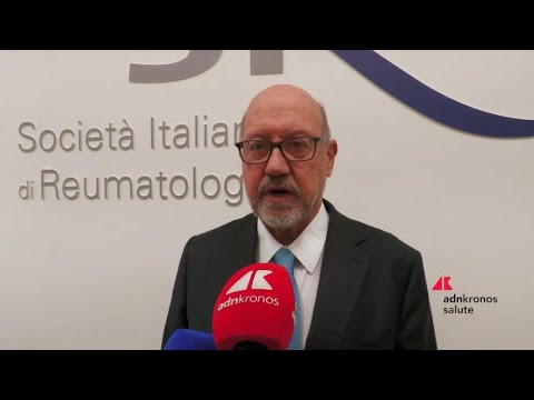 Salute: reumatologo Doria (Sir), ‘terapie cellulari inducono remissioni prolungate e senza terapie’