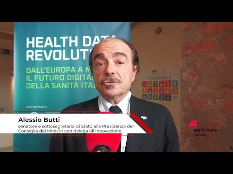 Salute: sen. Butti, ‘qualità del dato fondamentale per ricerca, diagnosi e cura’