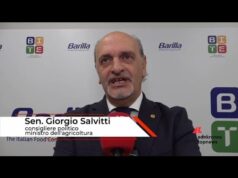 Salvitti: “tradizione e agricoltura hanno bisogno di ricerca e innovazione”