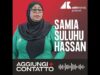 Samia Suluhu Hassan, la Tanzania e la vittoria fragile