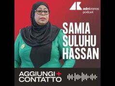 Samia Suluhu Hassan, la Tanzania e la vittoria fragile