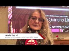 Sanità: Alzheimer, Fondazione Sostenibilità Sociale ‘importante investire sulla comunità’