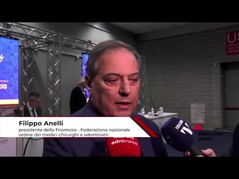Sanità: Anelli (Fnomceo), ‘90% degli italiani ha fiducia nella scienza’