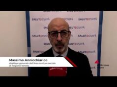 Sanità: Annicchiarico (Regione Veneto), ‘lasciare spazio anche a modelli organizzativi per Regioni’