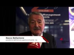 Sanità: Bellantone (Iss), ‘lasciare a Regioni capacità gestionale’