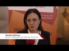 Sanità: Bianco (Teha Group), ‘economia salute Ue schiacciata da Usa e Cina’