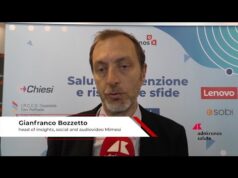 Sanità: Bozzetto (Mimesi), ‘liste d’attesa e digitalizzazione temi critici sui social’