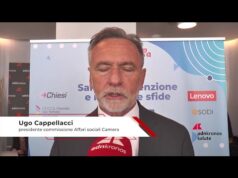 Sanità: Cappellacci (Fi), ‘prevenzione asse importante per un sistema sostenibile’