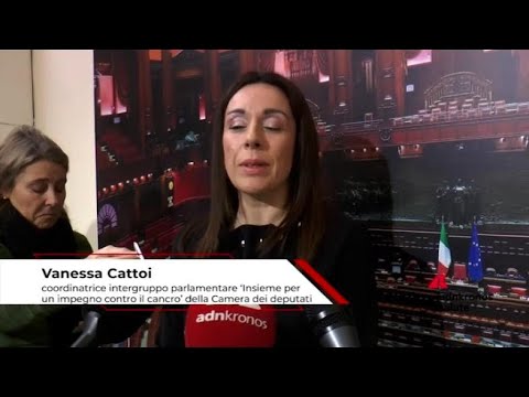 Sanità: Cattoi (Lega), ‘Fondamentale dare un messaggio di vicinanza ai bambini malati’