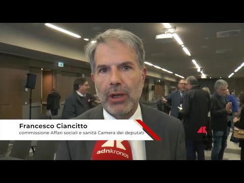 Sanità: Ciancitto (Fdi), ‘potenziare medicina del territorio e specialistica ambulatoriale’