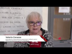 Sanità, Corazza (Apiafco): “Associazioni possono interloquire alla pari con le istituzioni”