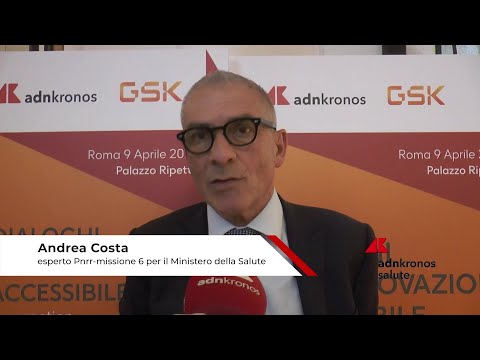 Sanità: Costa (Minsal), ‘con Pnrr massiccio investimento in digitalizzazione e telemedicina’