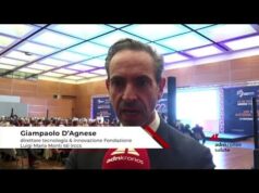 Sanità: D’Agnese (Idi), con sistemi di Ai, ‘offerta ai pazienti in base ai loro bisogni’