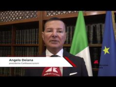 Sanità: Deiana (Confassociazioni), ‘organizzazioni ospedaliere rendano Ai più efficiente possibile’