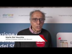 Sanità: Del Vecchio (Bocconi), ‘commistione pubblico-privato crea problemi a entrambi’