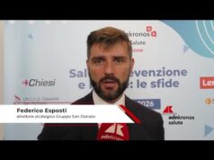 Sanità: Esposti (San Donato), ‘Ssn sempre più competitivo con IA’