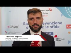 Sanità: Esposti (San Raffaele Mi), ‘Ssn sempre più competitivo con IA’