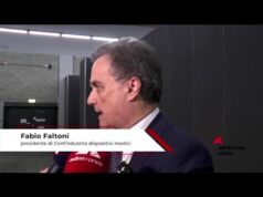 Sanità: Faltoni (Confindustria Dm), ‘Toscana tra regioni leader in Italia settore biomedicale’