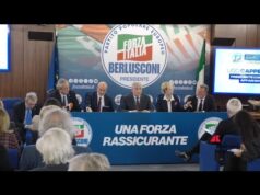 Sanità: Forza Italia, ‘eliminare incompatibilità dei medici per ridurre liste d’attesa e rafforzare