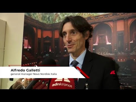 Sanità: Galletti (Novo Nordisk), ‘Circular for kids esempio di partenariato pubblico-privato’