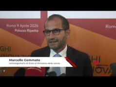 Sanità: Gemmato (ministero Salute), ‘impegnati per riportare produzione principi attivi in Italia’