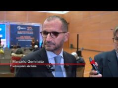 Sanità : Gemmato, ‘impegno perché Italia sia autosufficiente sui farmaci’