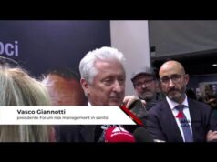 Sanità: Giannotti (Forum Risk Management), ‘dopo anni al via nuovo Piano socio sanitario nazionale’