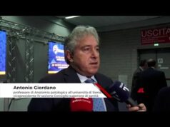 Sanità: Giordano (Css), ‘dimostriamo che inquinamento atmosferico aumenta patologie gravi’