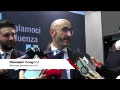 Sanità: Gorgoni (Asl Asti), ‘radunare attori e risorse che vedano longevità non come problema’