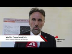 Sanità, Liris (Fdi): “Paziente al centro per rispondere a sollecitazioni dei territori”