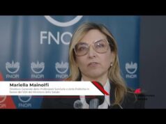 Sanità: Mainolfi, ‘competenze avanzate per valorizzare la professione infermieristica”