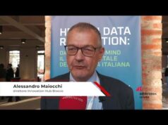 Sanità: Maiocchi (Innovation hub Bracco), ‘sviluppati prototipi di gemello digitale umano’