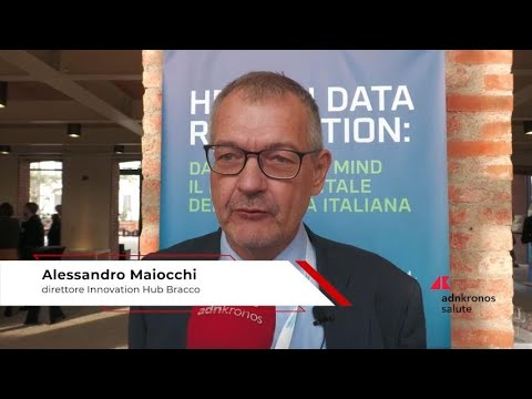Sanità: Maiocchi (Innovation hub Bracco), ‘sviluppati prototipi di gemello digitale umano’