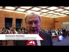 Sanità: Mantoan (Pederzoli), ‘5 milioni di italiani senza cure’