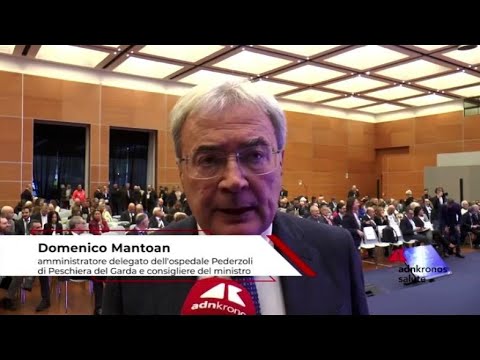 Sanità: Mantoan (Pederzoli), ‘5 milioni di italiani senza cure’