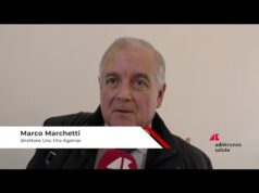 Sanità: Marchetti (Agenas), ‘armonizzare procedure per portare soluzioni innovative in pratica