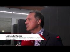 Sanità: Marras (Toscana), ‘settore scienze della vita importante anche a livello industriale’