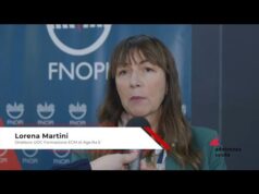 Sanità: Martini, ‘Italia terz’ultima in Europa per numero di infermieri’