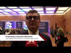 Sanità: Mennini, ‘investimento per ridurre gap tra Regioni’
