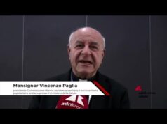 Sanità: Mons. Paglia, ‘legge 33 supera distinzione tra sanitario e sociale’