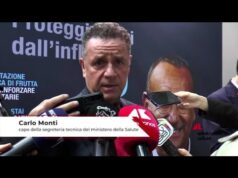 Sanità: Monti (MS), ‘importante riportare l’anziano al centro’