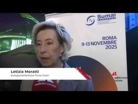 Sanità: Moratti (Fi), ‘specialisti ambulatoriali centrali per unire ospedale e territorio’