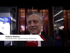 Sanità: Nisticò (Aifa), ‘tutela salute dei cittadini è obiettivo comune’