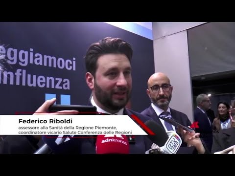 Sanità: Riboldi (Piemonte), ‘sviluppare silver economy che incida sul territorio’