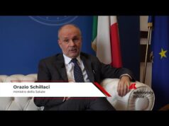 Sanità: Schillaci, ‘insieme alle Regioni contro le liste d’attesa’