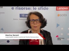 Sanità: Sereni (Pd), ‘Più investimenti e cambio di paradigma con territorio al centro’