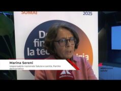 Sanità: Sereni (Pd), ‘necessari più investimenti per strutture e personale’